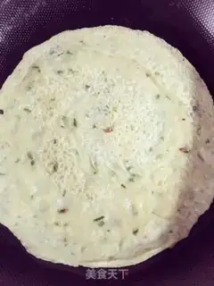 Make Quaffle step 4