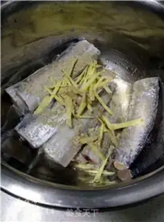 Make Fried fish step 4