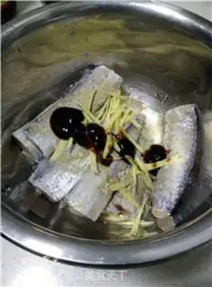 Make Fried fish step 5