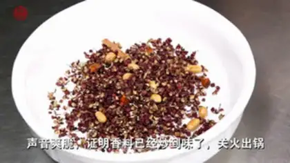 Make Tofu step 3
