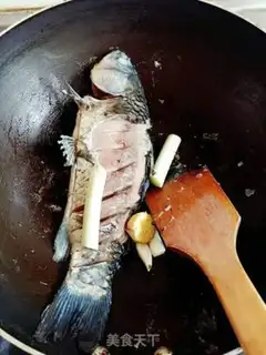 Make Mixer loves fish step 3