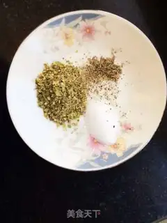 Make Improved pizza sauce step 1