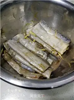 Make Fried fish step 6