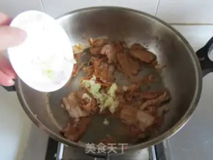 Make Pickles with red potatoes step 3