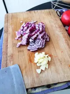 Make Improved pizza sauce step 2