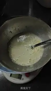 Make Hot dog sea salt cheese bread step 6