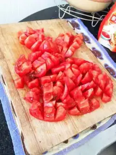 Make Improved pizza sauce step 3