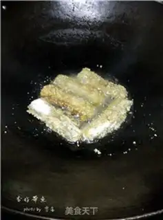 Make Fried fish step 8