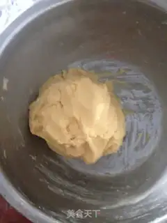 Make Delicious pineapple step 1