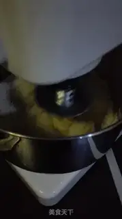 Make Hot dog sea salt cheese bread step 8
