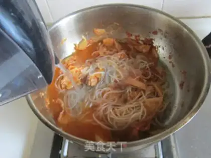 Make Pickles with red potatoes step 6