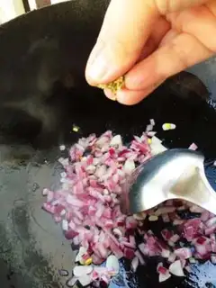 Make Improved pizza sauce step 5