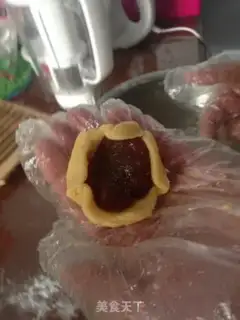 Make Delicious pineapple step 2