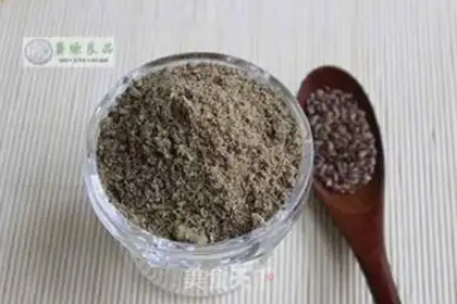 Make Smelted seeds step 0
