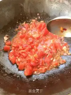 Make Improved pizza sauce step 7