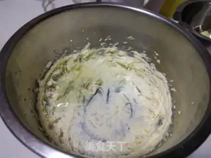 Make Coco roman shield cookies step 2