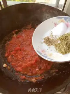 Make Improved pizza sauce step 8