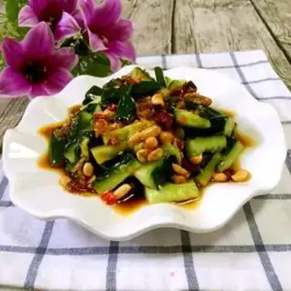 Make Classic cucumber step 6