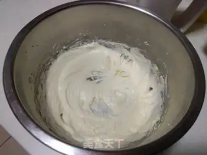 Make Coco roman shield cookies step 3