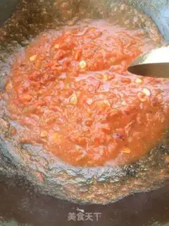 Make Improved pizza sauce step 9