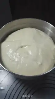 Make Hot dog sea salt cheese bread step 12