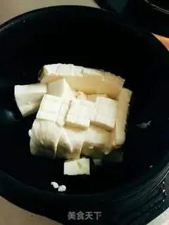 Make Mixer loves fish step 11