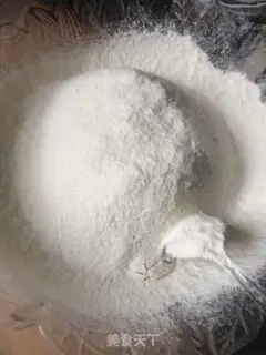 Make Peach onions step 3