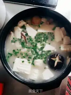 Make Mixer loves fish step 13