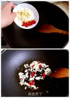 Make Three colours step 4