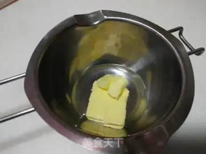 Make Coco roman shield cookies step 8