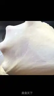 Make Potato toast step 4