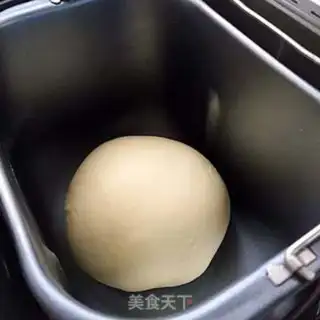 Make Potato toast step 5
