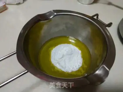Make Coco roman shield cookies step 10