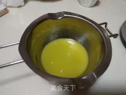 Make Coco roman shield cookies step 11