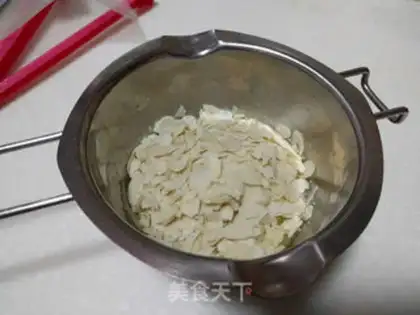 Make Coco roman shield cookies step 12