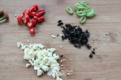 Make Steam ribs step 1