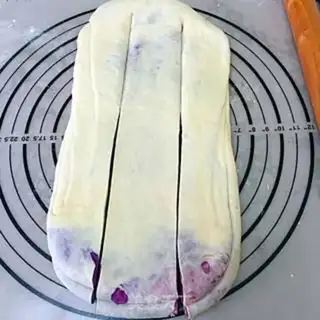 Make Potato toast step 9