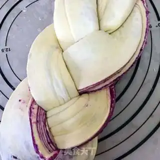 Make Potato toast step 11