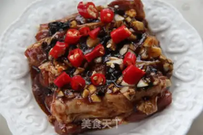 Make Steam ribs step 4