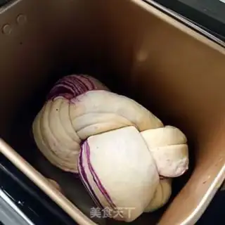 Make Potato toast step 12