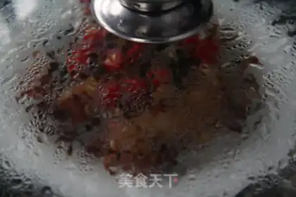 Make Steam ribs step 5