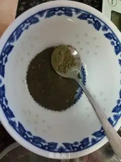 Make Jasmine Cake roll step 4
