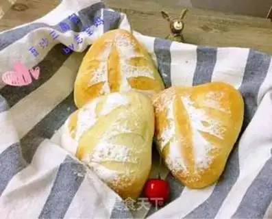 Make Doudou triangle step 7