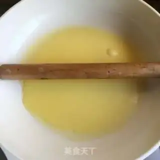 Make Mango 1,000 layers step 6