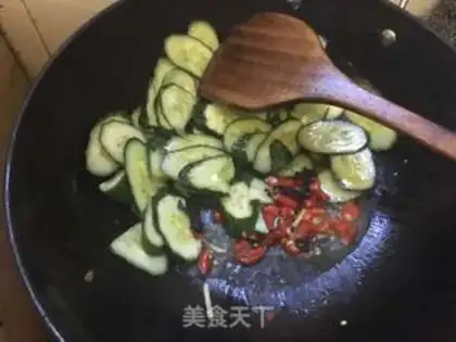 Make Quaffle step 3