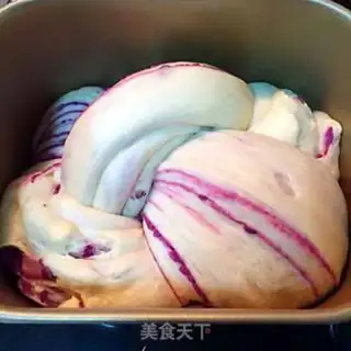 Make Potato toast step 13