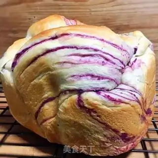Make Potato toast step 14