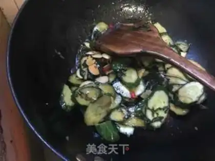 Make Quaffle step 5