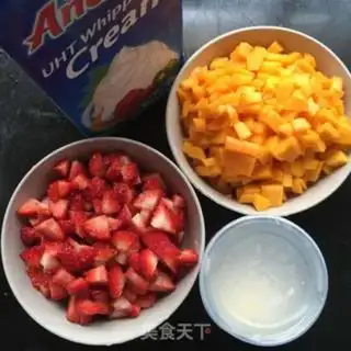 Make Mango 1,000 layers step 9