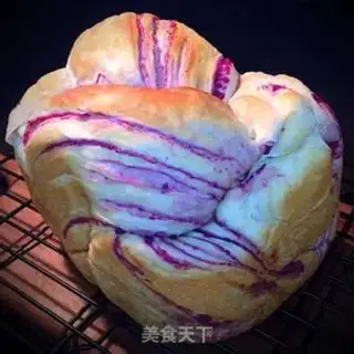 Make Potato toast step 15